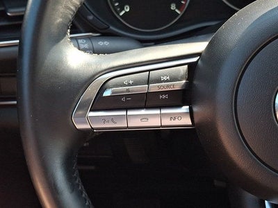 2023 Mazda Mazda CX-30 2.5 S Preferred Package