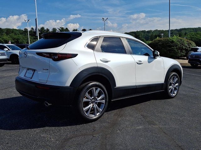 2023 Mazda Mazda CX-30 2.5 S Preferred Package