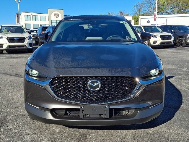 2023 Mazda Mazda CX-30 2.5 Turbo Premium Package