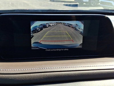 2023 Mazda Mazda CX-30 2.5 Turbo Premium Package