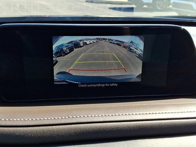 2023 Mazda Mazda CX-30 2.5 Turbo Premium Package