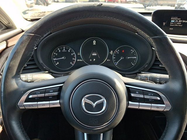 2023 Mazda Mazda CX-30 2.5 Turbo Premium Package