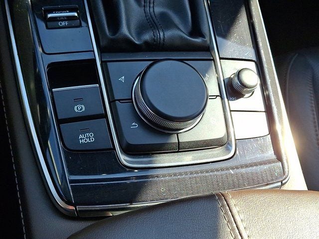 2023 Mazda Mazda CX-30 2.5 Turbo Premium Package