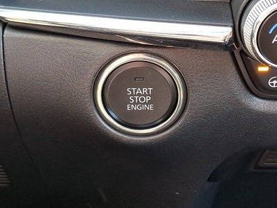 2023 Mazda Mazda CX-30 2.5 Turbo Premium Package