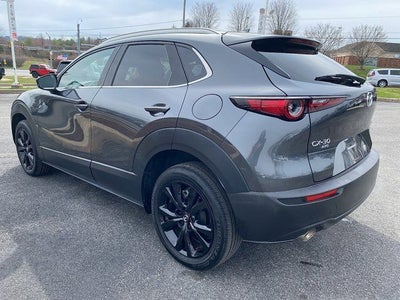 2023 Mazda Mazda CX-30 2.5 Turbo Premium Package