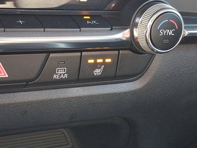 2023 Mazda Mazda CX-30 2.5 Turbo Premium Package