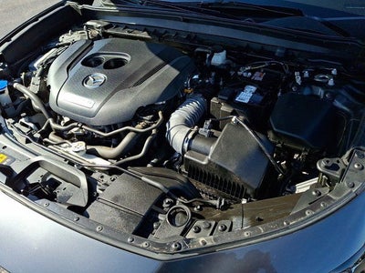 2023 Mazda Mazda CX-30 2.5 Turbo Premium Package