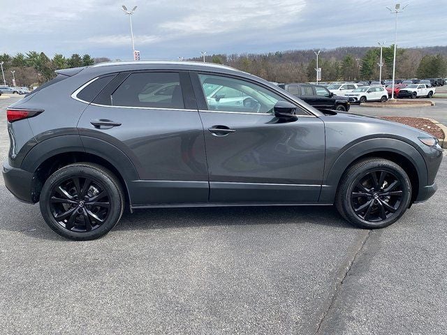 2023 Mazda Mazda CX-30 2.5 Turbo Premium Package