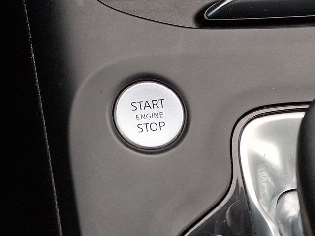 2022 INFINITI QX55 ESSENTIAL