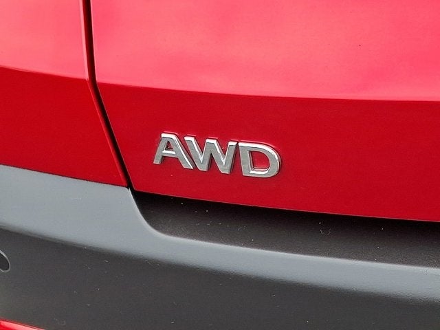 2022 INFINITI QX55 ESSENTIAL