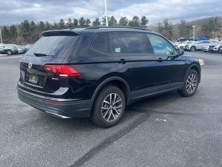 2021 Volkswagen Tiguan 2.0T S in Downingtown, PA - Jeff D'Ambrosio Auto Group
