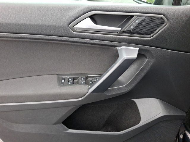 2021 Volkswagen Tiguan 2.0T S