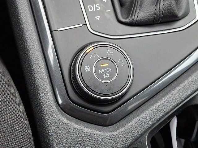 2021 Volkswagen Tiguan 2.0T S