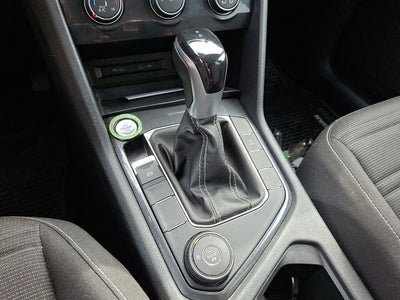 2022 Volkswagen Tiguan 2.0T S