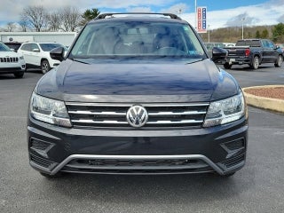 2021 Volkswagen Tiguan 2.0T S in Downingtown, PA - Jeff D'Ambrosio Auto Group