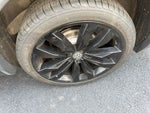 2021 Volkswagen Tiguan 2.0T SE R-Line Black