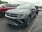 2022 Volkswagen Taos 1.5T SEL