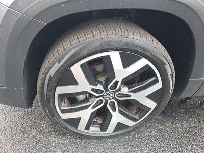 2022 Volkswagen Taos 1.5T SEL