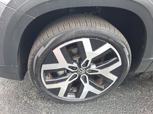 2022 Volkswagen Taos 1.5T SEL