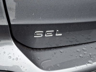2022 Volkswagen Taos 1.5T SEL