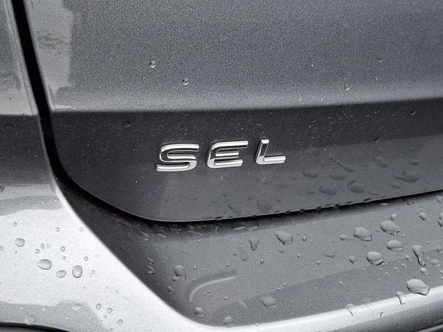 2022 Volkswagen Taos 1.5T SEL