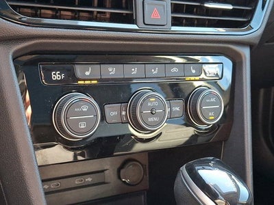 2023 Volkswagen Taos 1.5T SEL
