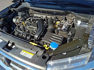 2023 Volkswagen Taos 1.5T SEL