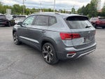 2023 Volkswagen Taos 1.5T SEL