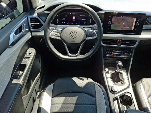 2025 Volkswagen Taos 1.5T SEL