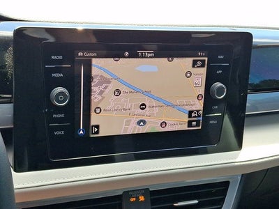2025 Volkswagen Taos 1.5T SEL