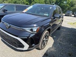 2025 Volkswagen Taos 1.5T SEL