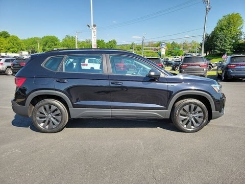 2022 Volkswagen Taos 1.5T S in Downingtown, PA - Jeff D'Ambrosio Auto Group