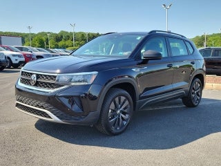 2022 Volkswagen Taos 1.5T S in Downingtown, PA - Jeff D'Ambrosio Auto Group