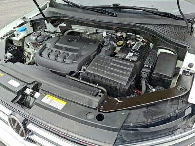 2023 Volkswagen Tiguan 2.0T S