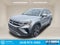 2022 Volkswagen Taos 1.5T SEL