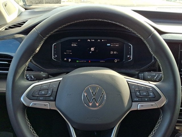 2022 Volkswagen Taos 1.5T SEL