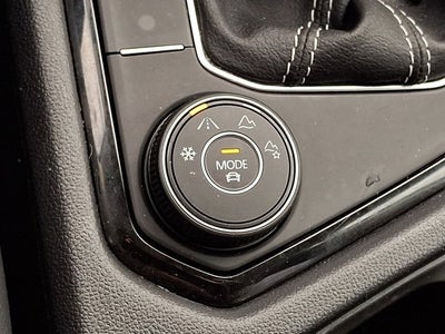 2022 Volkswagen Taos 1.5T SEL