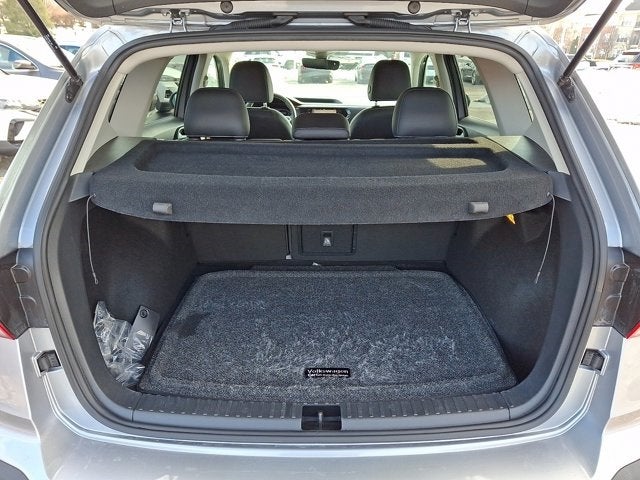 2022 Volkswagen Taos 1.5T SEL