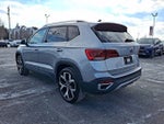 2022 Volkswagen Taos 1.5T SEL