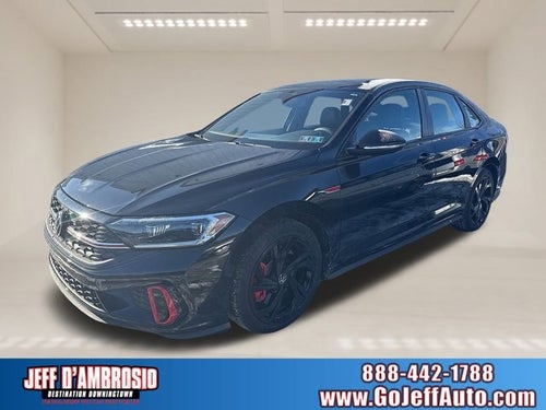 2023 Volkswagen Jetta GLI 2.0T Autobahn