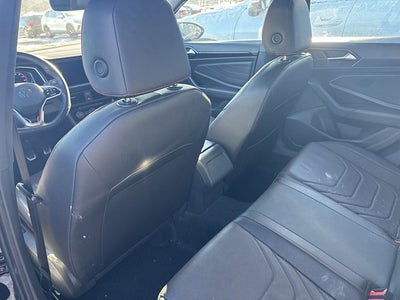 2023 Volkswagen Jetta GLI 2.0T Autobahn