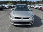 2016 Volkswagen Golf TSI SE 4-Door