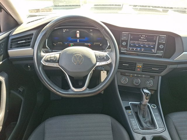 2024 Volkswagen Jetta 1.5T S