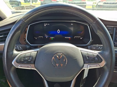 2024 Volkswagen Jetta 1.5T S
