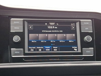 2024 Volkswagen Jetta 1.5T S