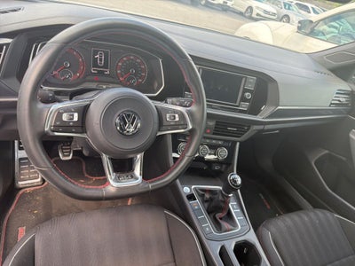 2019 Volkswagen Jetta GLI 2.0T 35th Anniversary Edition