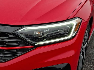 2021 Volkswagen Jetta GLI 2.0T Autobahn