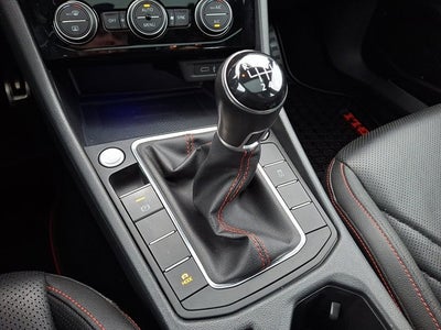 2021 Volkswagen Jetta GLI 2.0T Autobahn