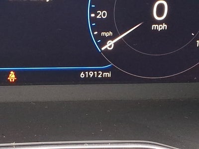 2021 Volkswagen Jetta GLI 2.0T Autobahn