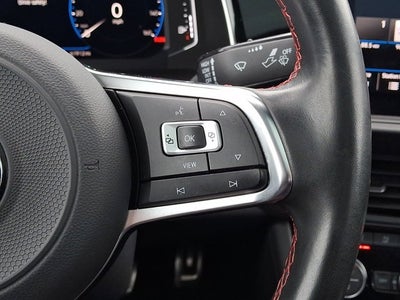 2021 Volkswagen Jetta GLI 2.0T Autobahn